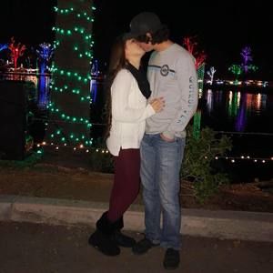 Meet your Posher, Brandon